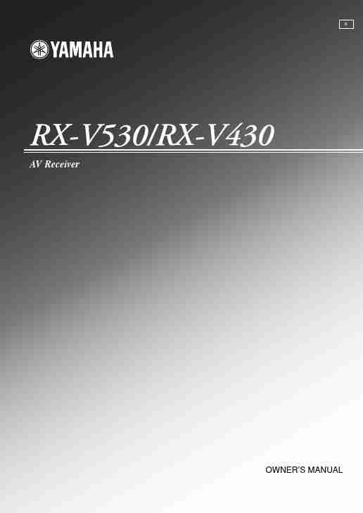 YAMAHA RX-V430-page_pdf